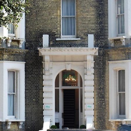 Albany, Brighton & Hove Exterior foto