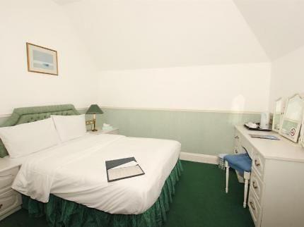 Albany, Brighton & Hove Exterior foto